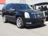 Used 2011 Cadillac Escalade Premium image 3