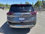 Used 2021 Nissan Rogue Platinum image 4