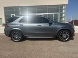 Used 2020 Mercedes-Benz GLE 350 4MATIC image 2