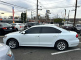 Used 2018 Volkswagen Passat 2.0T S w/ Driver Assistance Package image 4