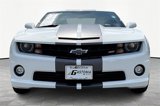Used 2012 Chevrolet Camaro SS w/ RS Package image 2