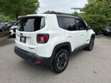 Used 2016 Jeep Renegade Trailhawk w/ Premium Trailhawk Package image 6