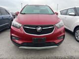 Used 2017 Buick Encore Sport Touring w/ Safety Package image 6