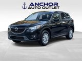 Used 2013 MAZDA CX-5 Touring image 4
