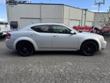 Used 2010 Dodge Avenger R/T w/ Premium Convenience Group image 4