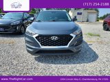 Used 2020 Hyundai Tucson Value w/ Winter Weather Package image 2