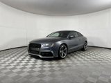 Used 2014 Audi A5 2.0T Premium Plus w/ Premium Plus Package image 2