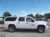 Used 2008 Chevrolet Suburban 2500 w/ Snow Plow Prep Package image 2
