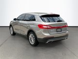 Used 2018 Lincoln MKX Select w/ Select Plus Package image 5