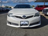 Used 2012 Toyota Camry SE image 3