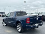 Used 2022 RAM 1500 Laramie Limited image 5