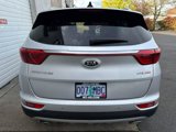 Used 2017 Kia Sportage SX image 6