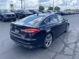 Used 2020 Ford Fusion Titanium image 5