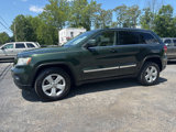 Used 2011 Jeep Grand Cherokee Laredo image 3