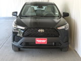 Used 2022 Toyota Corolla Cross L image 3