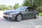 Used 2016 BMW 528i xDrive Sedan image 3
