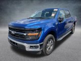 Certified 2024 Ford F150 XLT w/ FX4 Off-Road Package image 3