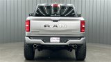 Used 2025 RAM 1500 Big Horn image 4