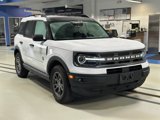Used 2022 Ford Bronco Sport Big Bend w/ Convenience Package image 3