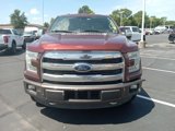 Used 2016 Ford F150 Lariat w/ Equipment Group 502A Luxury image 3