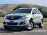 Used 2014 Chevrolet Traverse LT image 4