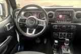 Used 2019 Jeep Wrangler Unlimited Sahara image 5