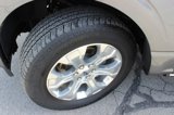 Used 2021 Ford F150 Platinum w/ Equipment Group 701A High image 5