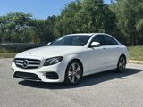 Used 2017 Mercedes-Benz E 300 4MATIC image 3