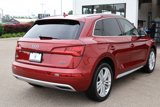 Used 2018 Audi Q5 2.0T Premium Plus image 2