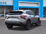 New 2025 Chevrolet Trax RS image 4