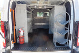 Used 2019 Ford Transit 250 130 Low Roof image 3