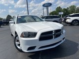 Used 2014 Dodge Charger SE w/ Connectivity Group image 2
