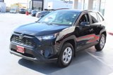 Certified 2019 Toyota RAV4 LE image 3