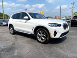 Used 2022 BMW X3 xDrive30i image 4