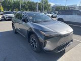 Used 2024 Toyota bZ4X XLE image 2