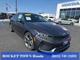 Used 2022 Kia K5 EX w/ EX Premium Package image 4