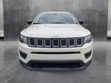 Used 2020 Jeep Compass Sport image 2