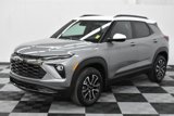 New 2025 Chevrolet TrailBlazer ACTIV w/ Driver Confidence Package image 2