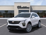 New 2025 Cadillac XT4 Premium Luxury w/ Technology Package image 6