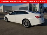 Used 2022 Chevrolet Malibu Premier image 2