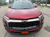 New 2026 Chevrolet Equinox ACTIV w/ Convenience Package III image 2
