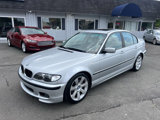 Used 2002 BMW 325i Sedan image 4
