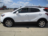Used 2017 Buick Encore Preferred w/ Experience Buick Package image 3