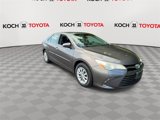 Used 2015 Toyota Camry XLE image 4