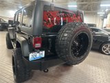 Used 2015 Jeep Wrangler Unlimited Sport w/ Connectivity Group image 6
