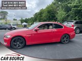 Used 2008 BMW 335xi Coupe image 4