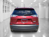 Used 2020 Jeep Cherokee Latitude Plus image 4