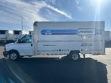 Used 2021 GMC Savana 3500 Extended w/ Power Convenience Package image 4