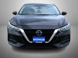 Used 2023 Nissan Sentra SV w/ All-Weather Package image 2