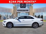 Used 2025 Mercedes-Benz CLA 250 4MATIC image 2